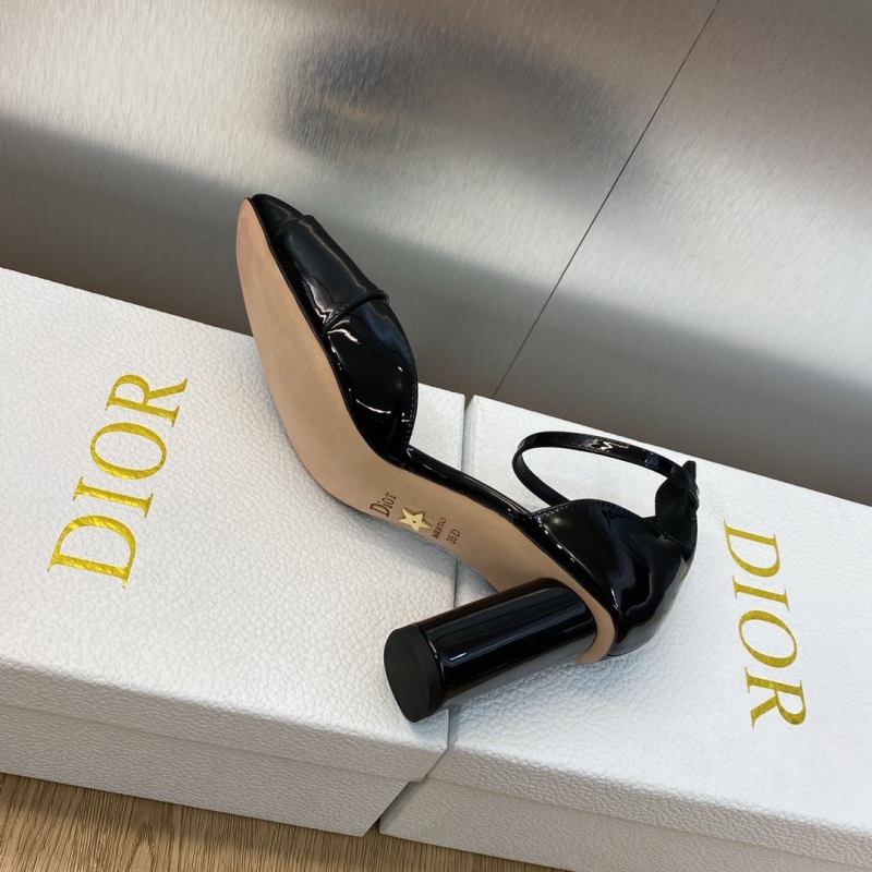 Christian Dior High Heels